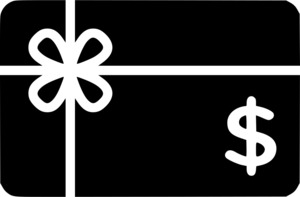 Vw: V1 GIFT CARD