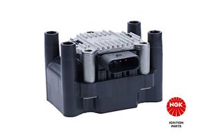 Vw: Audi Seat Skoda VW Ignition Coil