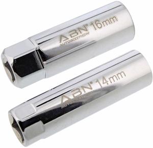 Vw: Spark Plug Socket Set Thin Wall