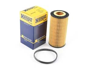 Vw: Genuine Hengst Audi Seat Skoda VW Engine Oil Filter and Seal Kit BULK BUY x10
