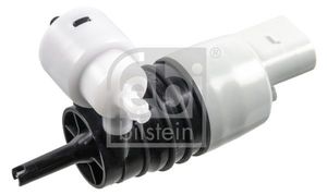 Febi Bilstein: Mercedes-Benz Windscreen Washer Fluid Pump