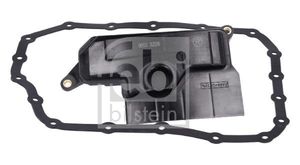 Febi Bilstein: Lexus Toyota Hydraulic Filter Kit Automatic Transmission