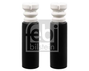 Febi Bilstein: BMW Shock Absorber Foam Bump Stop and Dust Cover Kit