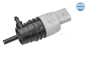 Meyle: BMW Windscreen Washer Pump ­