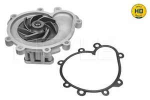 Meyle: Porsche Engine Coolant Water Pump