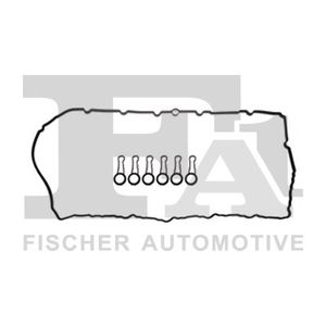 BMW Cylinder Head Rocker Cover Gasket Set