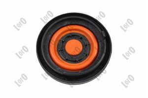 New: BMW Valve Crankcase Ventilation