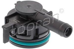 Audi VW Valve Crankcase Ventilation