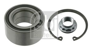 BMW Wheel Bearing Kit
