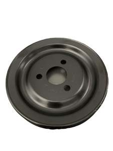 New: BMW Pulley