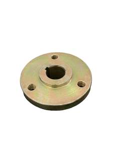 BMW Flange