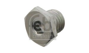 BMW Engine Oil Drain Sump Plug
