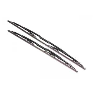 Electrical: BMW Windscreen Wiper Blade Set