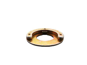 BMW Securing Plate