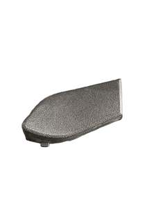 New: BMW Horn Pad Left