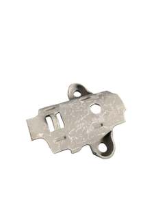 BMW Steering Lock Clamp