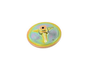 New: BMW Power Steering Reservoir Cover