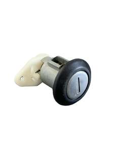 New: BMW Lock with Code Left