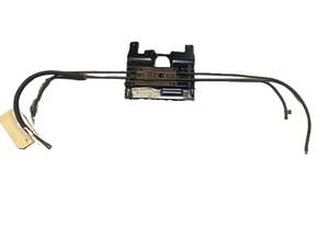 New: BMW Mounting Plate Manual Control