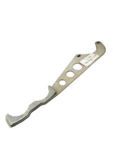 BMW Exhaust Support