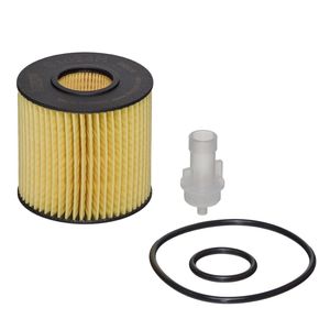 Hengst: Toyota Engine Oil Filter and Seal Kit