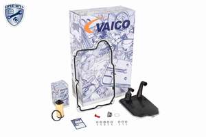 Vaico: Mercedes-Benz Automatic Transmission Oil Change Kit