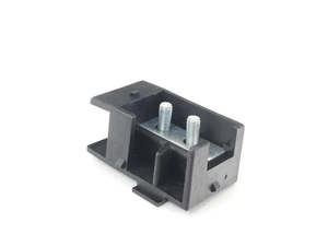 BMW Base Plate B+