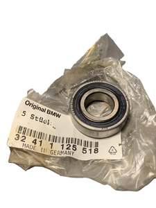 BMW Ball Bearing