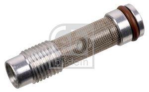 Febi Bilstein: BMW Regulator Valve Oil Pressure