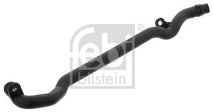 Febi Bilstein: BMW Coolant Heater Inlet Pipe
