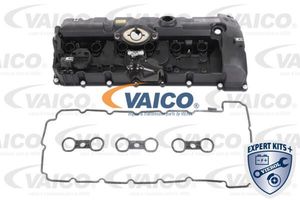Vaico: BMW Valve Rocker Cylinder Head Cover with Seals and Screws