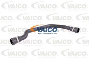 Vaico: BMW Engine Coolant Radiator Water Hose