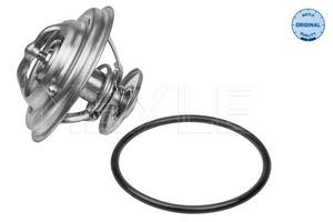 Thermostats: BMW Thermostat Coolant
