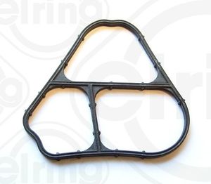 Gaskets: Mini Gasket Oil Filter Housing