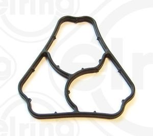 Mini Gasket Oil Filter Housing