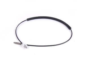 Electrical: BMW Interlock Cable
