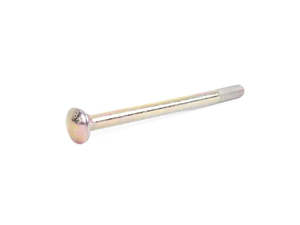 New: BMW Saucer Head Screw