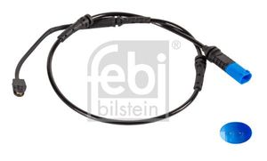 Brake Pad Wear Sensor: BMW Warning Contact Brake Pad Wear Sensor
