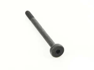 New: BMW Fillister Head Screw