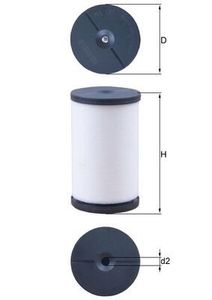 New: Audi VW Hydraulic Filter Automatic Transmission