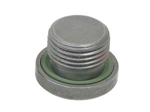 Vw: BMW VW Automatic Transmission Fill Screw Plug