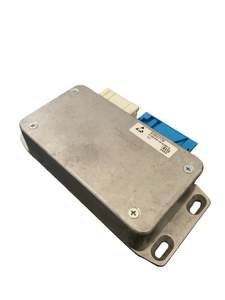Electrical: BMW Switch Box