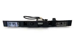 Electrical: BMW Boot Tailgate Handle with Camera