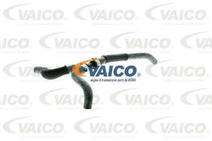 Vaico: BMW Engine Coolant Radiator Vent Pipe