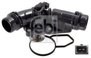 BMW Thermostat Coolant