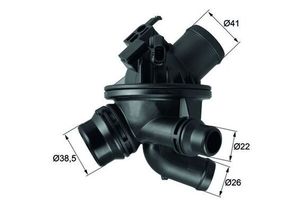 Thermostat Coolant