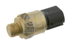 Electrical: BMW Radiator Fan Coolant Double Temperature Switch