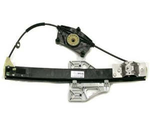 Window Regulator 1: Genuine AUDI Window Regulator