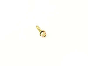 New: BMW Hex Head Screw