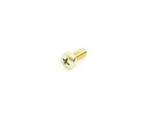 BMW Fillister Head Screw